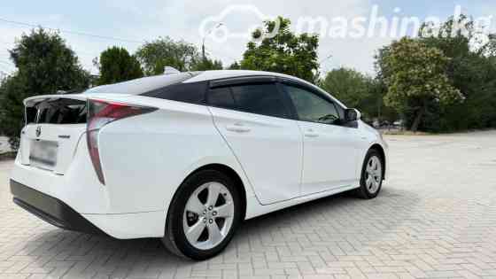 Toyota Prius IV (XW50) 1.8, 2016 Bishkek