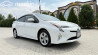 Toyota Prius IV (XW50) 1.8, 2016 Бишкек