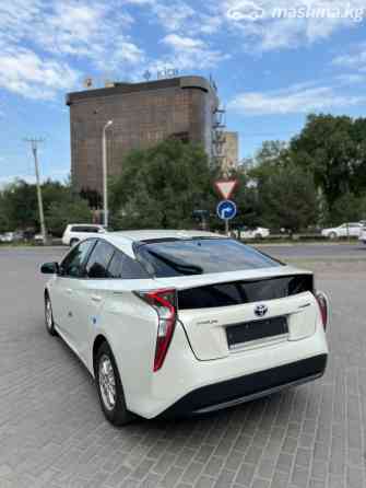 Toyota Prius IV (XW50) 1.8, 2018 Bishkek