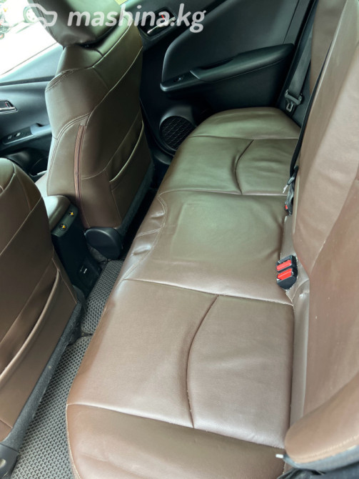 Toyota Prius IV (XW50) 1.8, 2018 Бишкек - сүрөт 5