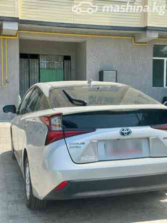Toyota Prius IV Рестайлинг (XW50) 1.8, 2019 Bishkek