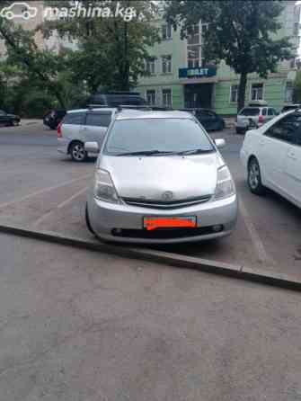 Toyota Prius II (XW20) 1.5, 2004 Bishkek