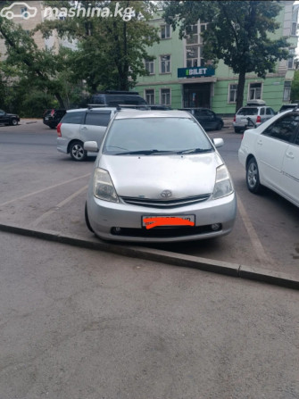Toyota Prius II (XW20) 1.5, 2004 Бишкек - сүрөт 1