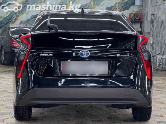 Toyota Prius IV (XW50) 1.8, 2016 Bishkek