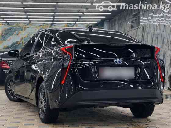 Toyota Prius IV (XW50) 1.8, 2016 Bishkek