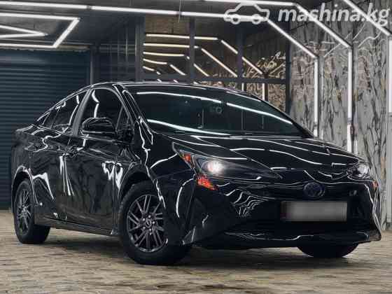 Toyota Prius IV (XW50) 1.8, 2016 Bishkek