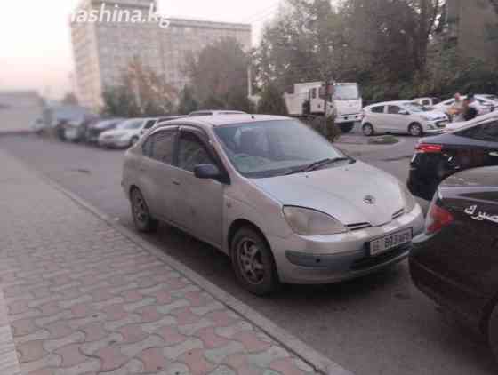Toyota Prius I (XW10) 1.5, 1999 Bishkek