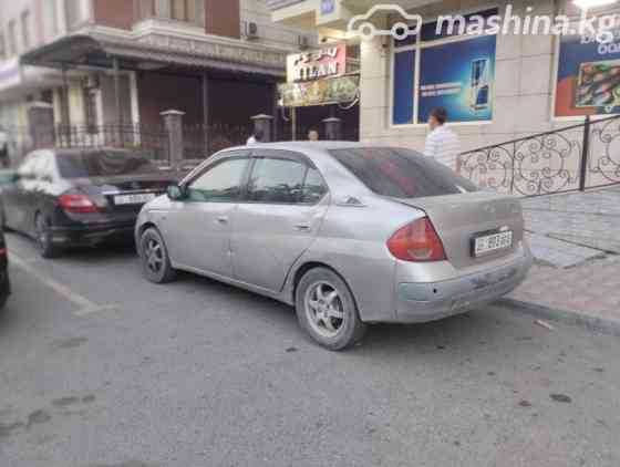 Toyota Prius I (XW10) 1.5, 1999 Bishkek