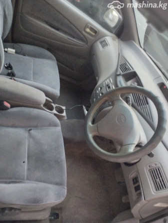Toyota Prius I (XW10) 1.5, 1999 Бишкек - сүрөт 5