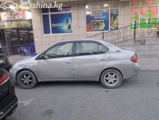 Toyota Prius I (XW10) 1.5, 1999 Бишкек - сүрөт 3