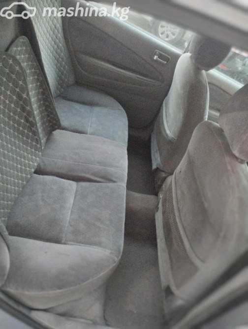 Toyota Prius I (XW10) 1.5, 1999 Bishkek - photo 6