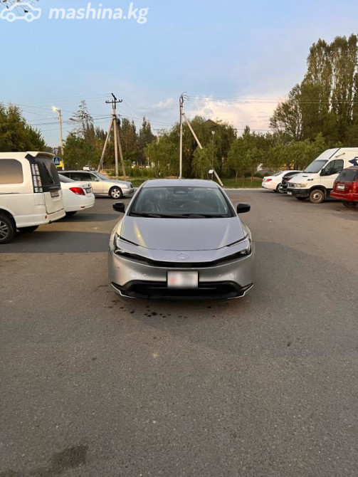 Toyota Prius V (XW60) 2.0, 2024 Бишкек - изображение 5