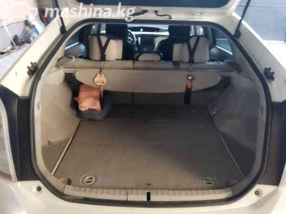 Toyota Prius III (XW30) 1.8, 2011 Bishkek