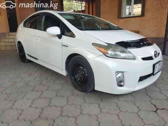 Toyota Prius III (XW30) 1.8, 2011 Bishkek