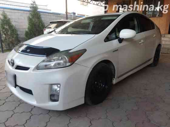 Toyota Prius III (XW30) 1.8, 2011 Bishkek