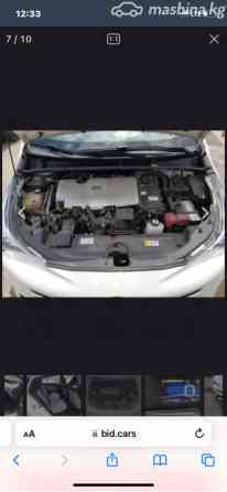 Toyota Prius IV (XW50) 1.8, 2017 Bishkek