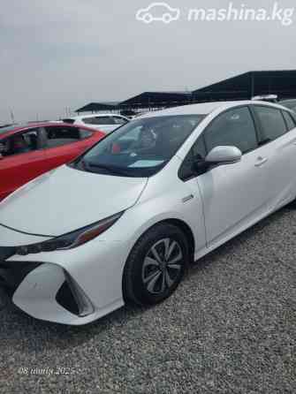 Toyota Prius IV Рестайлинг (XW50) 1.8, 2018 Bishkek