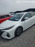 Toyota Prius IV Рестайлинг (XW50) 1.8, 2018 Бишкек
