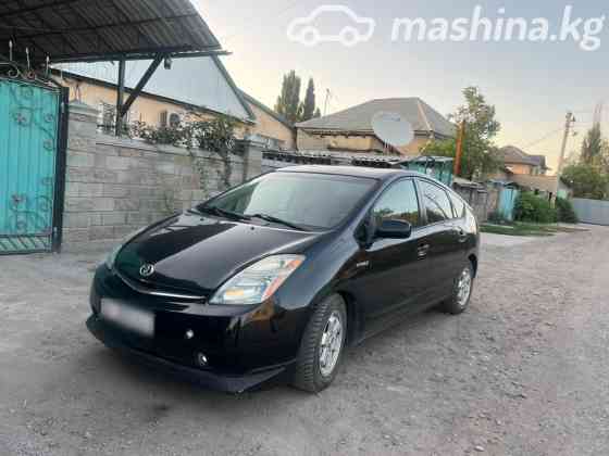 Toyota Prius II (XW20) 1.5, 2008 Bishkek