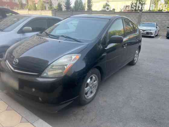 Toyota Prius II (XW20) 1.5, 2008 Bishkek