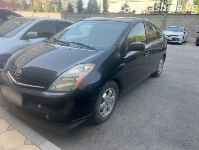 Toyota Prius II (XW20) 1.5, 2008 Бишкек - сүрөт 2