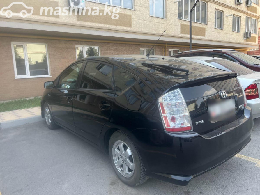 Toyota Prius II (XW20) 1.5, 2008 Бишкек - сүрөт 3