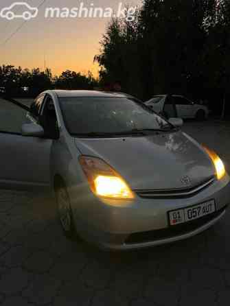 Toyota Prius II (XW20) 1.5, 2007 Bishkek