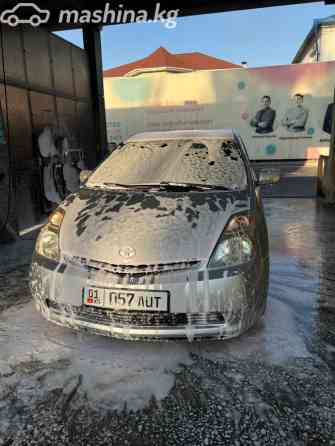 Toyota Prius II (XW20) 1.5, 2007 Bishkek