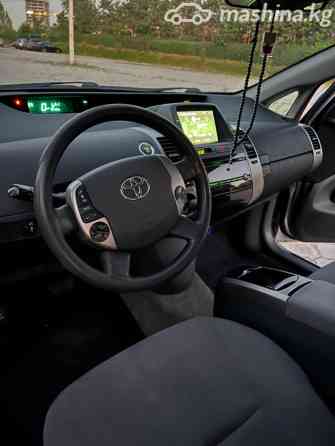 Toyota Prius II (XW20) 1.5, 2007 Bishkek