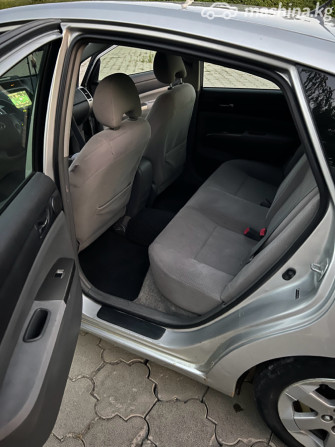 Toyota Prius II (XW20) 1.5, 2007 Бишкек - сүрөт 3
