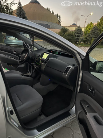 Toyota Prius II (XW20) 1.5, 2007 Бишкек - сүрөт 5