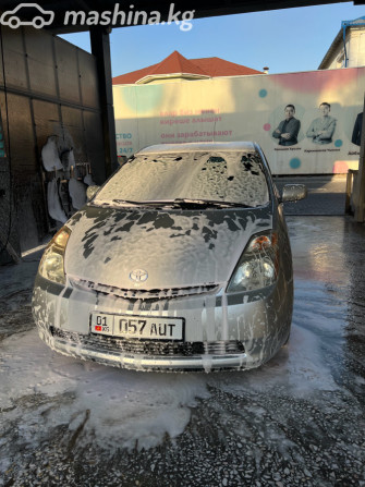 Toyota Prius II (XW20) 1.5, 2007 Бишкек - сүрөт 1