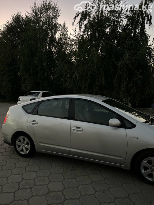 Toyota Prius II (XW20) 1.5, 2007 Бишкек - изображение 10