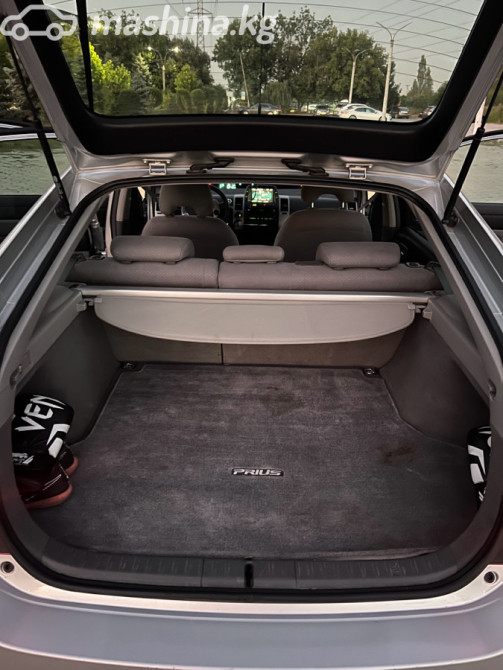 Toyota Prius II (XW20) 1.5, 2007 Бишкек - изображение 7