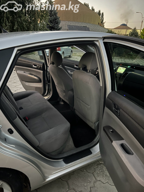 Toyota Prius II (XW20) 1.5, 2007 Бишкек - изображение 6