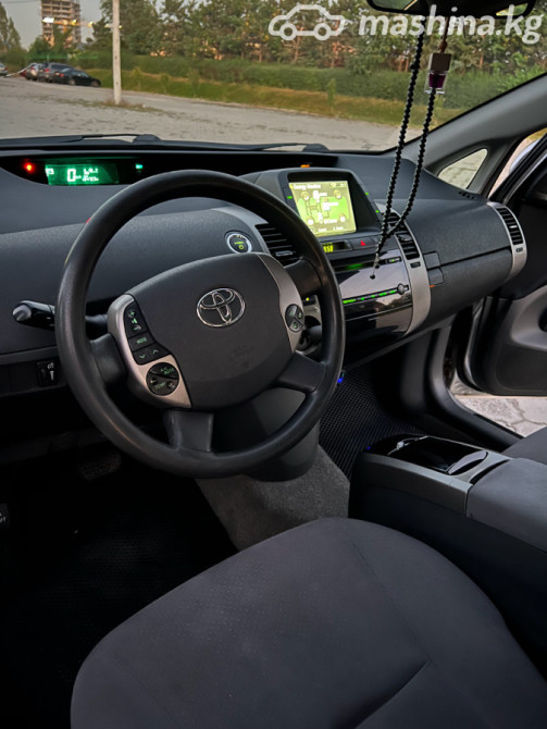 Toyota Prius II (XW20) 1.5, 2007 Бишкек - изображение 2