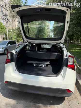Toyota Prius IV Рестайлинг (XW50) 1.8, 2020 Bishkek