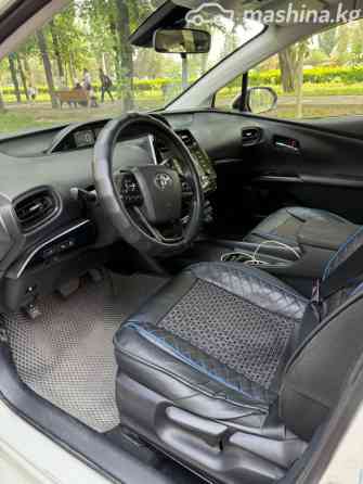 Toyota Prius IV Рестайлинг (XW50) 1.8, 2020 Bishkek