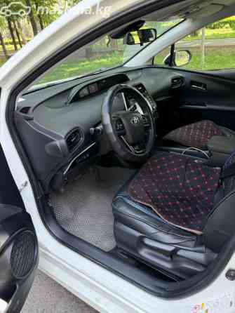 Toyota Prius IV Рестайлинг (XW50) 1.8, 2020 Bishkek