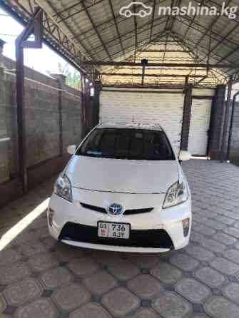 Toyota Prius IV (XW50) 1.8, 2016 Bishkek