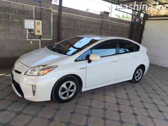 Toyota Prius IV (XW50) 1.8, 2016 Bishkek