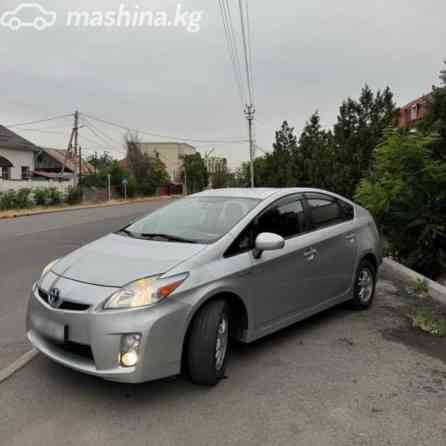 Toyota Prius III Рестайлинг (XW30) 1.8, 2011 Bishkek