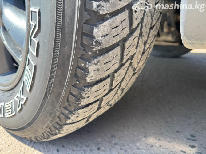 Toyota Prius IV Рестайлинг (XW50) 1.8, 2019 Бишкек - сүрөт 9