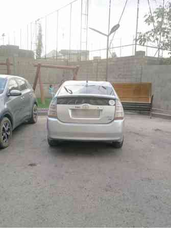 Toyota Prius II (XW20) 1.5, 2005 Bishkek