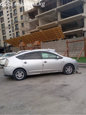 Toyota Prius II (XW20) 1.5, 2005 Бишкек - сүрөт 3