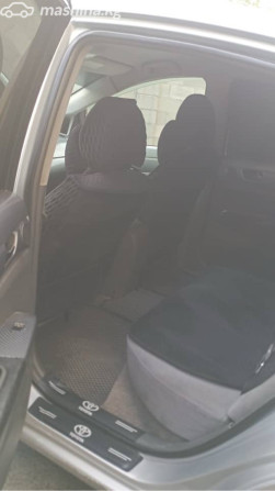 Toyota Prius II (XW20) 1.5, 2005 Бишкек - сүрөт 5