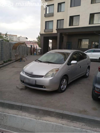 Toyota Prius II (XW20) 1.5, 2005 Бишкек - сүрөт 1