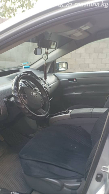 Toyota Prius II (XW20) 1.5, 2005 Бишкек - изображение 4