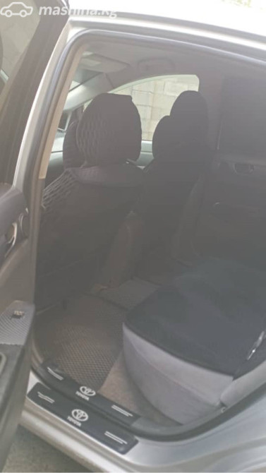 Toyota Prius II (XW20) 1.5, 2005 Бишкек - изображение 5