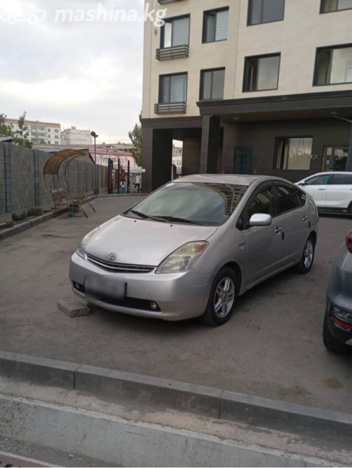 Toyota Prius II (XW20) 1.5, 2005 Бишкек - изображение 1